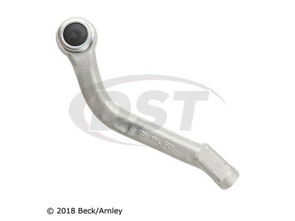 beckarnley-101-7315 Front Outer Tie Rod End - Driver Side